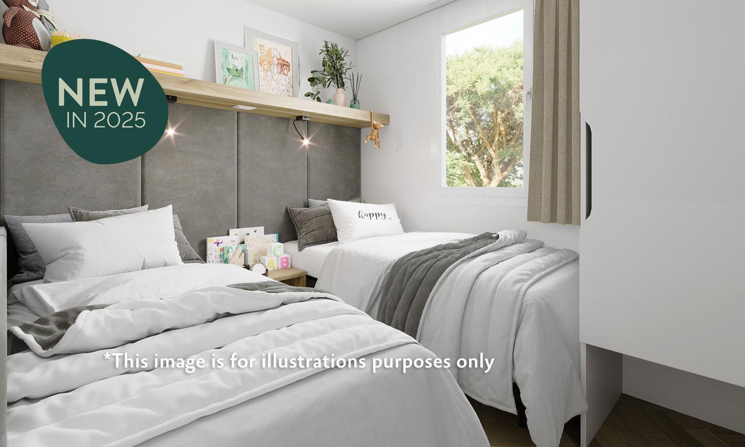Aminess Style Glamping Villas & Holiday Homes Atea Njivice Dış mekan fotoğraf